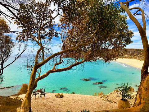 Sky House Kangaroo Island - Accommodation NT 30