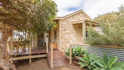 Sky House Kangaroo Island - Accommodation NT 3