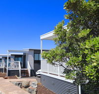 Discovery Parks  Robe - NT Tourism