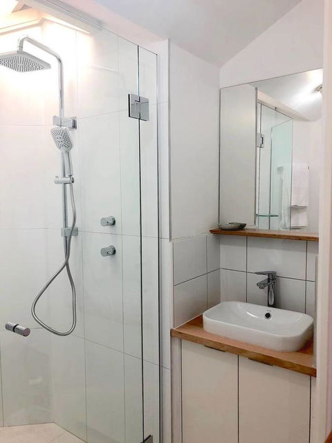 The Loft - Beautiful Central Barossa Apartment - NT Tourism 12