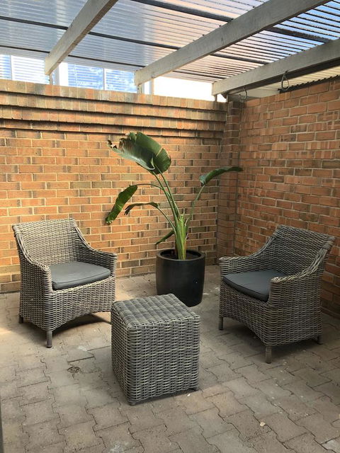 The Loft - Beautiful Central Barossa Apartment - NT Tourism 13