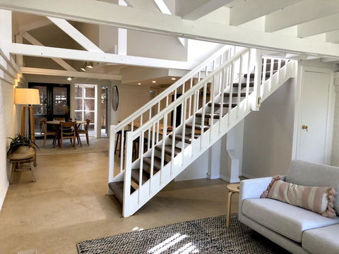 The Loft - Beautiful Central Barossa Apartment - NT Tourism 2