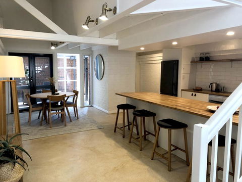 The Loft - Beautiful Central Barossa Apartment - NT Tourism 4