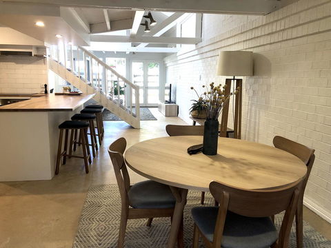 The Loft - Beautiful Central Barossa Apartment - NT Tourism 7