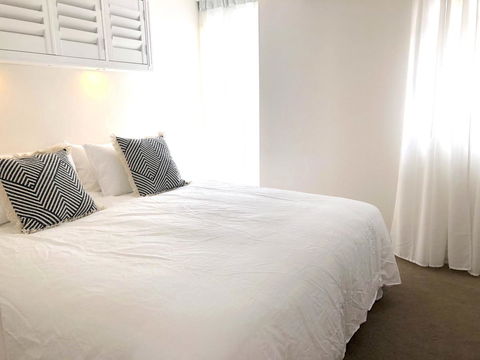 The Loft - Beautiful Central Barossa Apartment - NT Tourism 9