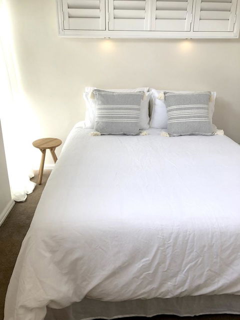 The Loft - Beautiful Central Barossa Apartment - NT Tourism 11
