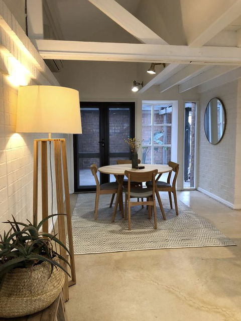 The Loft - Beautiful Central Barossa Apartment - NT Tourism 3
