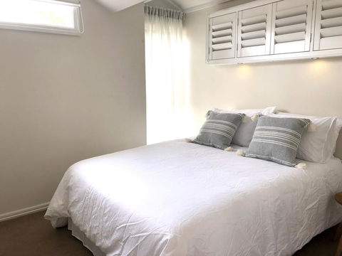 The Loft - Beautiful Central Barossa Apartment - NT Tourism 10