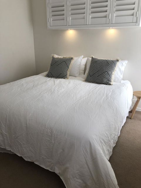 The Loft - Beautiful Central Barossa Apartment - NT Tourism 8