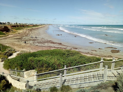 Driftwood On Dover - Accommodation NT 0