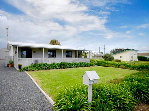 Driftwood On Dover - Accommodation NT 1