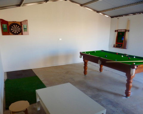 Driftwood On Dover - Accommodation NT 13