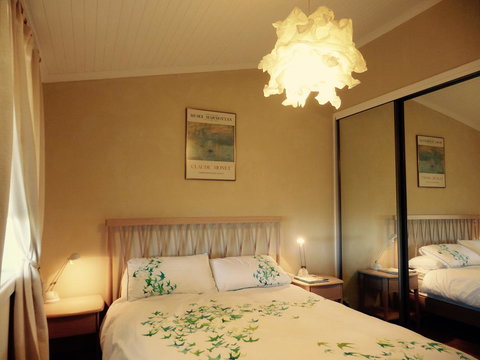 Driftwood On Dover - Accommodation NT 7