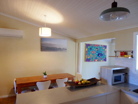 Driftwood On Dover - Accommodation NT 4