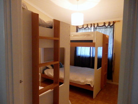 Driftwood On Dover - Accommodation NT 8