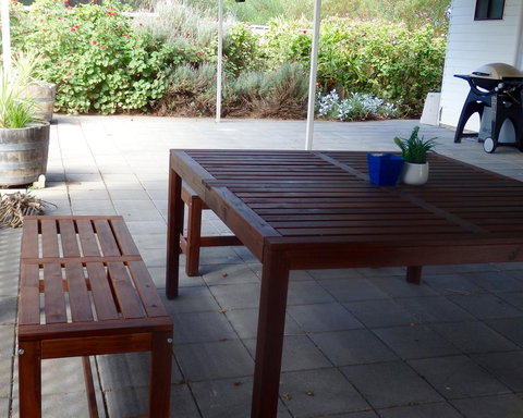 Driftwood On Dover - Accommodation NT 10