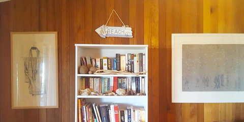 Driftwood On Dover - Accommodation NT 14