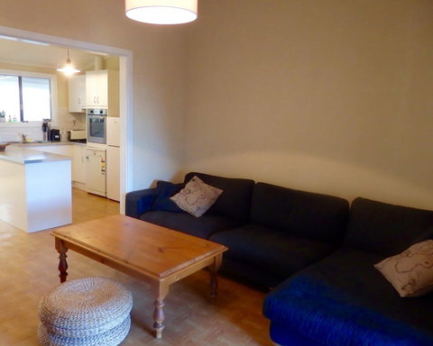 Driftwood On Dover - Accommodation NT 6