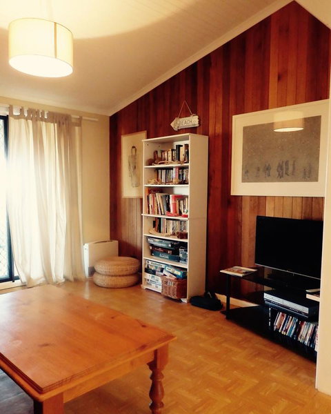 Driftwood On Dover - Accommodation NT 5