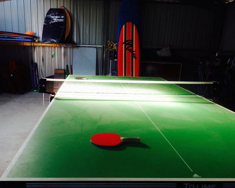 Driftwood On Dover - Accommodation NT 12