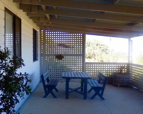 Driftwood On Dover - Accommodation NT 2