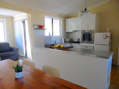 Driftwood On Dover - Accommodation NT 3