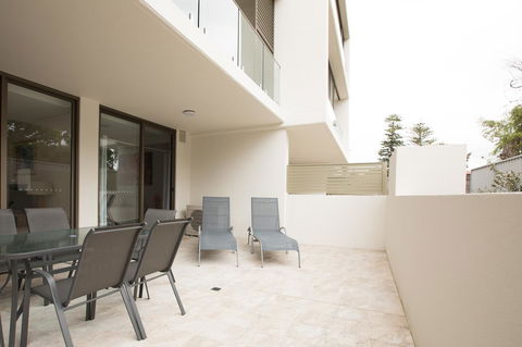 Bluewater Apartments - NT Tourism 44