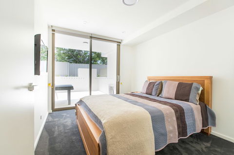 Bluewater Apartments - NT Tourism 41