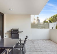 Bluewater Apartments - NT Tourism