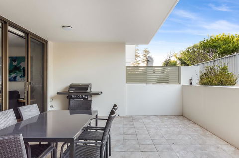Bluewater Apartments - NT Tourism 0