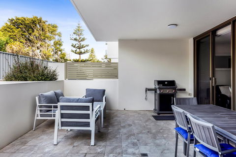 Bluewater Apartments - NT Tourism 10