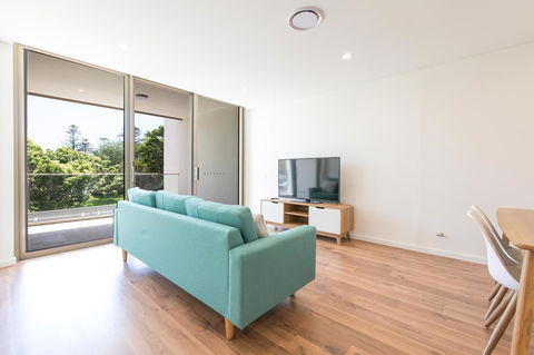 Bluewater Apartments - NT Tourism 32