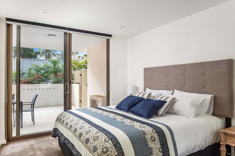 Bluewater Apartments - NT Tourism 2