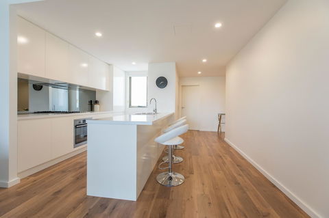 Bluewater Apartments - NT Tourism 27