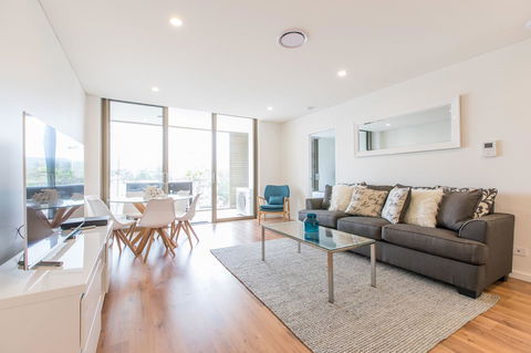 Bluewater Apartments - NT Tourism 25