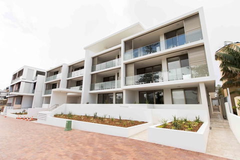 Bluewater Apartments - NT Tourism 7