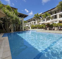 Oaks Santai Resort Casuarina - Accommodation NT