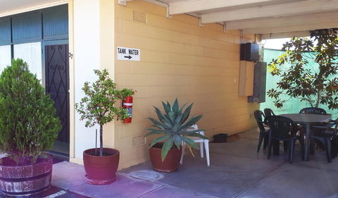 Bordertown Motel - Accommodation NT 6