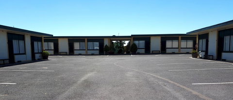 Bordertown Motel - Accommodation NT 5
