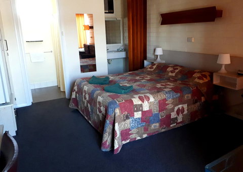 Bordertown Motel - Accommodation NT 3