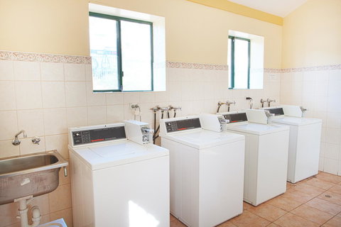 Discovery Parks - Clare - Accommodation NT 38