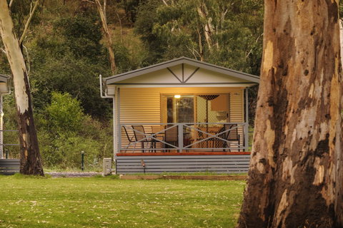 Discovery Parks - Clare - Accommodation NT 8
