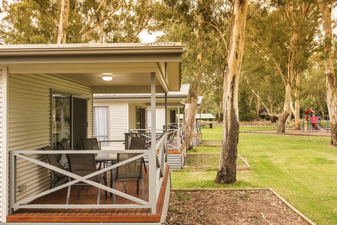Discovery Parks - Clare - Accommodation NT 10