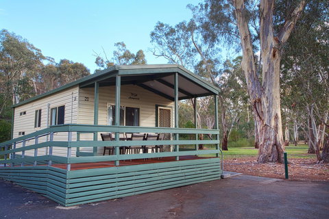 Discovery Parks - Clare - Accommodation NT 30
