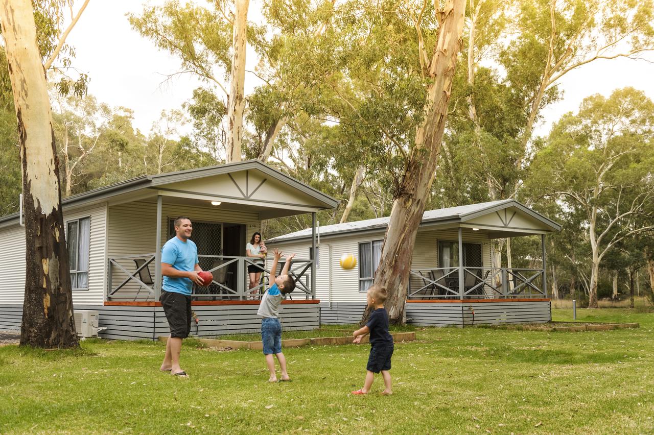Bungaree SA NT Tourism