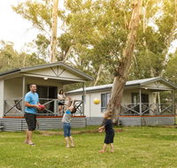 Discovery Parks  Clare - NT Tourism