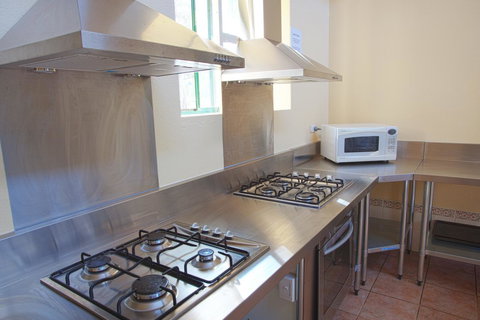 Discovery Parks - Clare - Accommodation NT 42