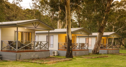 Discovery Parks - Clare - Accommodation NT 9