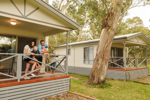 Discovery Parks - Clare - Accommodation NT 21