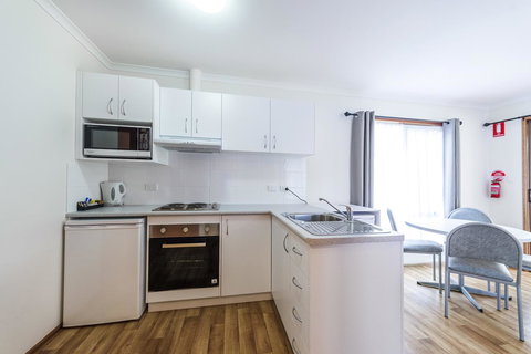 Discovery Parks - Clare - Accommodation NT 7